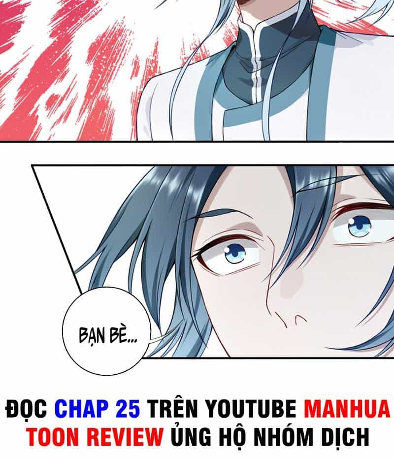 Ta Dùng Cơ Bắp Xưng Bá Tu Tiên Giới - Chương 20 - ảnh 46