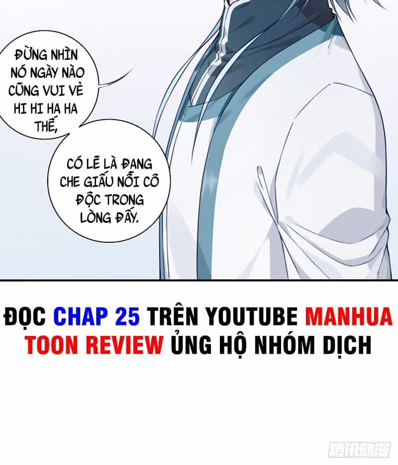 Ta Dùng Cơ Bắp Xưng Bá Tu Tiên Giới - Chương 20 - ảnh 51