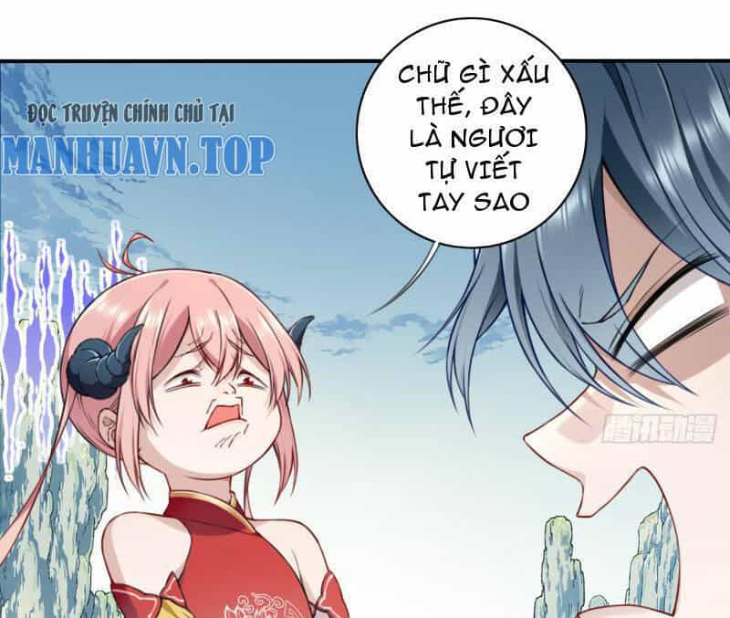 Ta Dùng Cơ Bắp Xưng Bá Tu Tiên Giới - Chương 21 - ảnh 30
