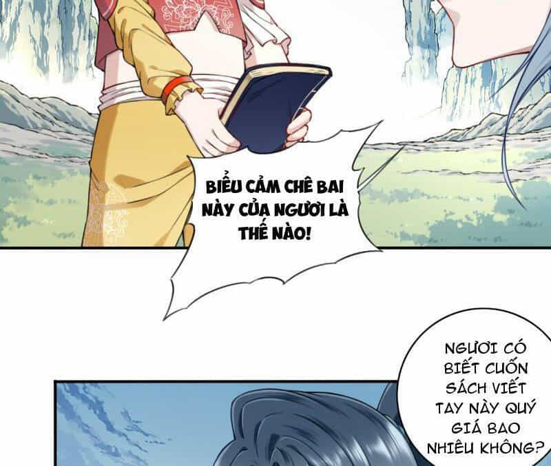 Ta Dùng Cơ Bắp Xưng Bá Tu Tiên Giới - Chương 21 - ảnh 31