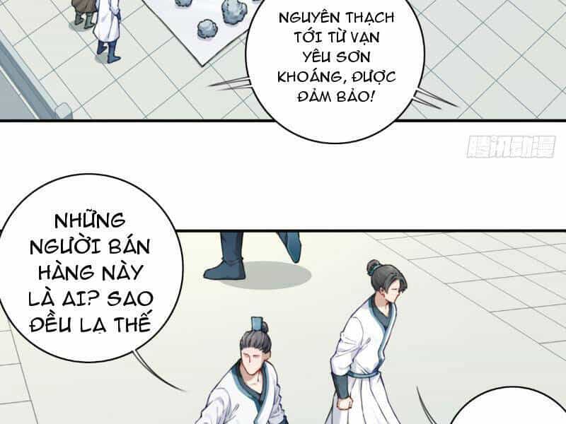 Ta Dùng Cơ Bắp Xưng Bá Tu Tiên Giới - Chương 22 - ảnh 13