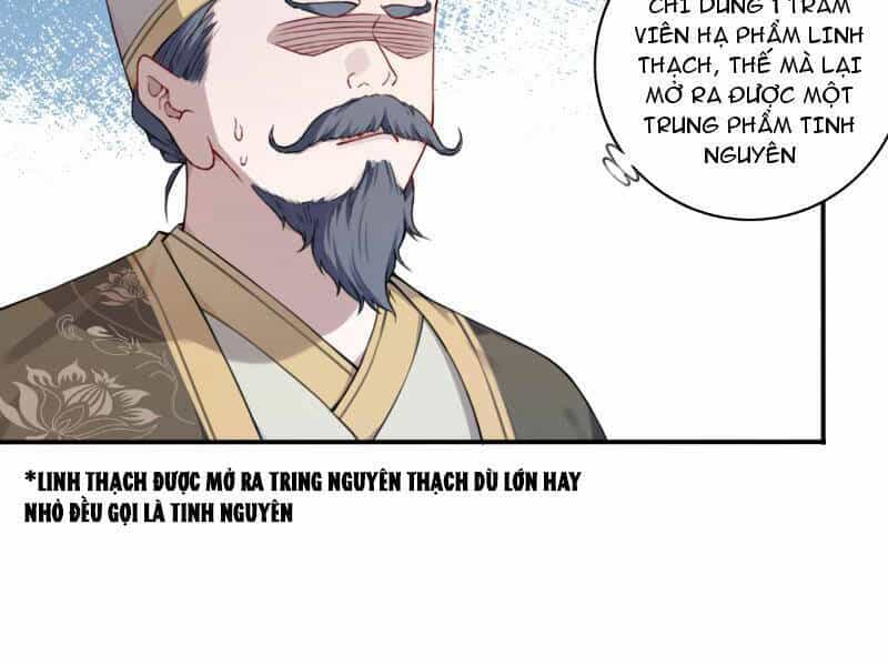 Ta Dùng Cơ Bắp Xưng Bá Tu Tiên Giới - Chương 22 - ảnh 28