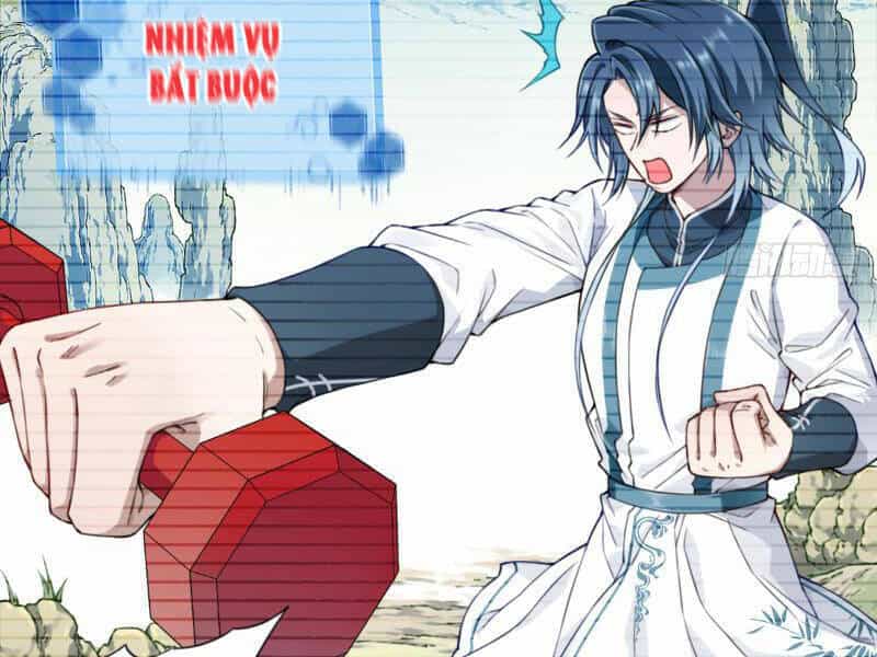 Ta Dùng Cơ Bắp Xưng Bá Tu Tiên Giới - Chương 22 - ảnh 32
