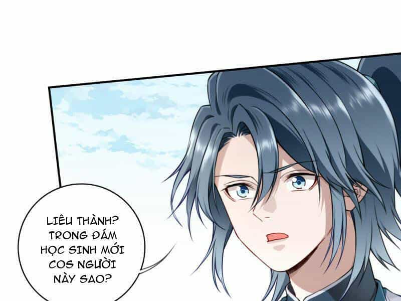 Ta Dùng Cơ Bắp Xưng Bá Tu Tiên Giới - Chương 22 - ảnh 41