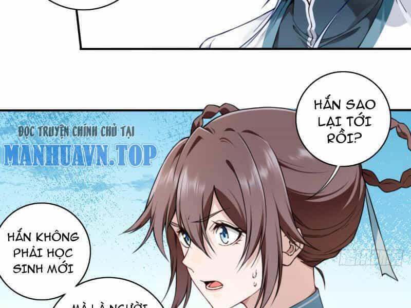 Ta Dùng Cơ Bắp Xưng Bá Tu Tiên Giới - Chương 22 - ảnh 42