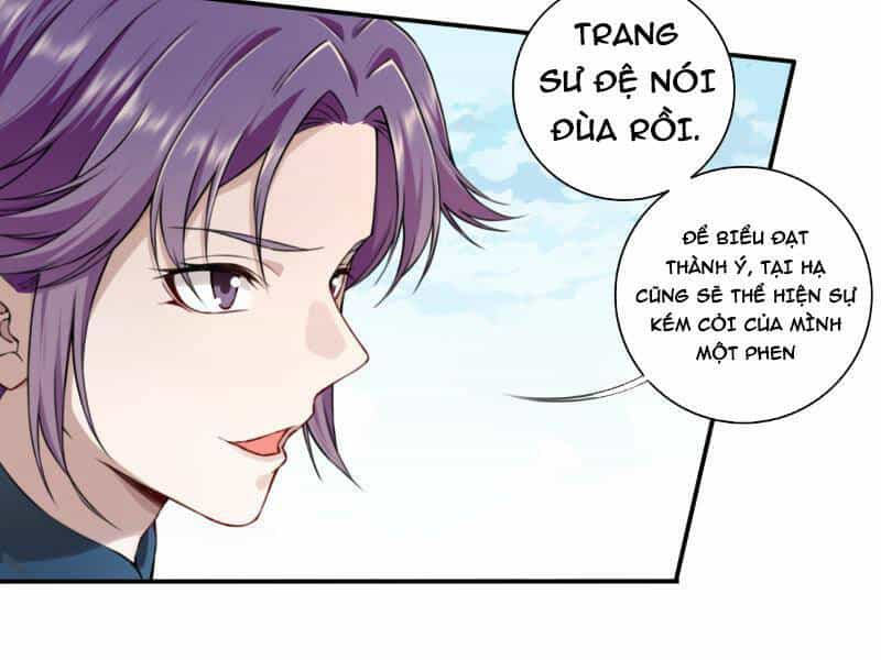 Ta Dùng Cơ Bắp Xưng Bá Tu Tiên Giới - Chương 22 - ảnh 49