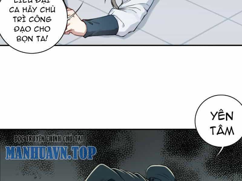 Ta Dùng Cơ Bắp Xưng Bá Tu Tiên Giới - Chương 22 - ảnh 7