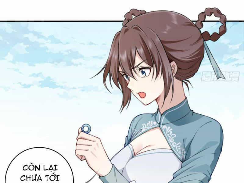 Ta Dùng Cơ Bắp Xưng Bá Tu Tiên Giới - Chương 23 - ảnh 11