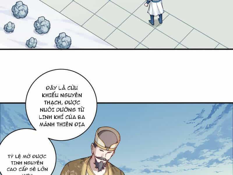 Ta Dùng Cơ Bắp Xưng Bá Tu Tiên Giới - Chương 23 - ảnh 29