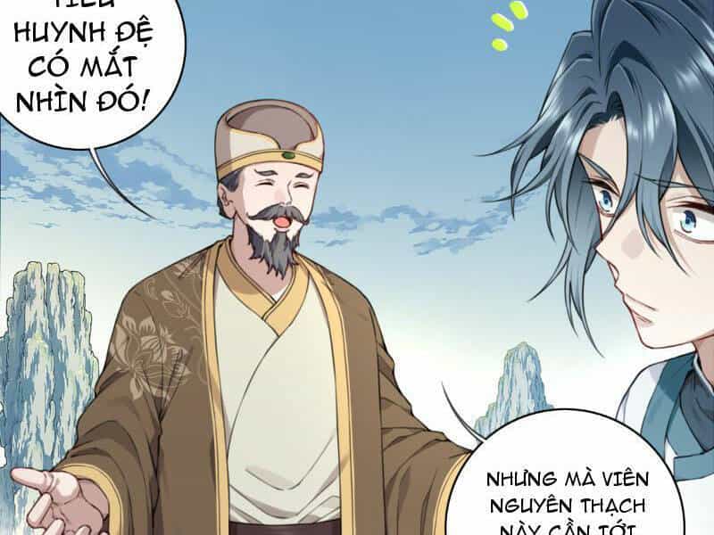 Ta Dùng Cơ Bắp Xưng Bá Tu Tiên Giới - Chương 23 - ảnh 42