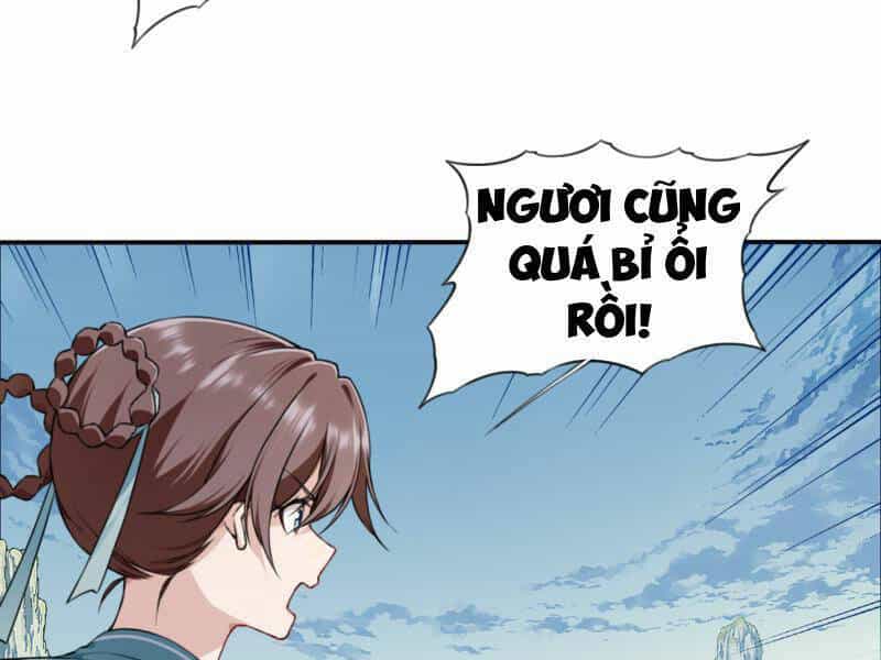Ta Dùng Cơ Bắp Xưng Bá Tu Tiên Giới - Chương 23 - ảnh 51