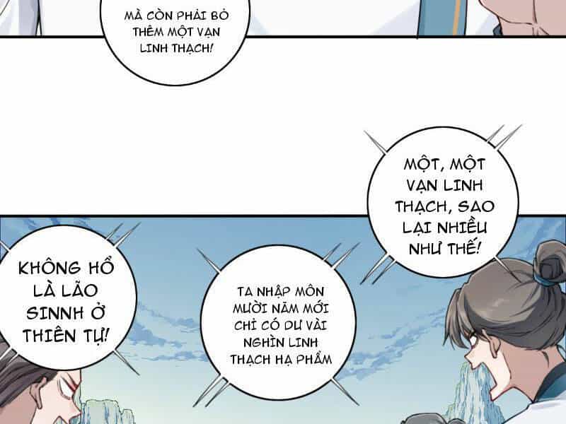 Ta Dùng Cơ Bắp Xưng Bá Tu Tiên Giới - Chương 23 - ảnh 8