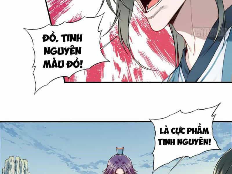 Ta Dùng Cơ Bắp Xưng Bá Tu Tiên Giới - Chương 24 - ảnh 11