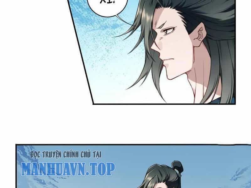 Ta Dùng Cơ Bắp Xưng Bá Tu Tiên Giới - Chương 24 - ảnh 19