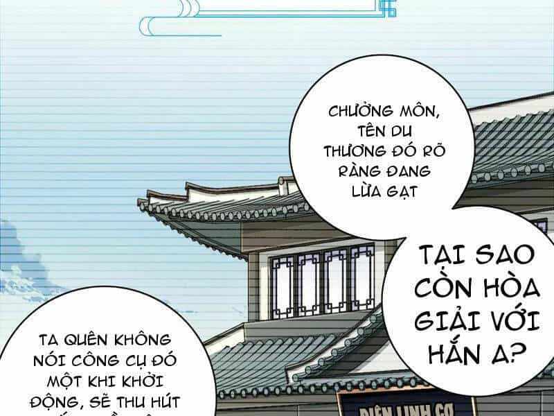 Ta Dùng Cơ Bắp Xưng Bá Tu Tiên Giới - Chương 24 - ảnh 80