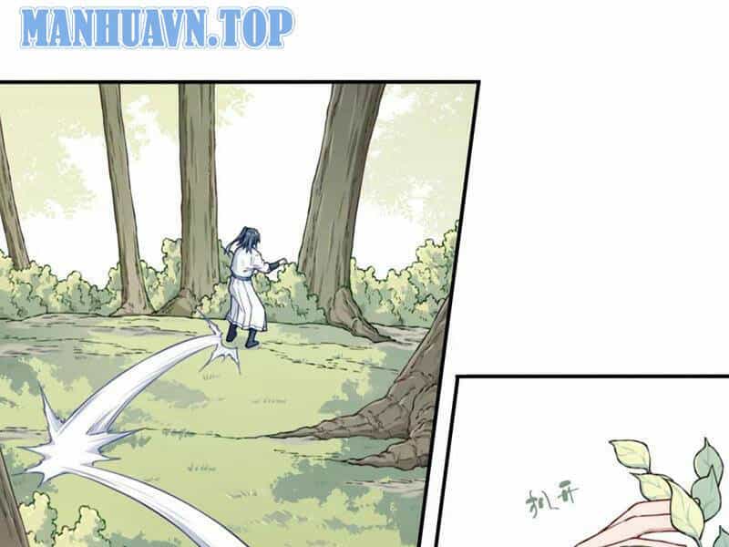 Ta Dùng Cơ Bắp Xưng Bá Tu Tiên Giới - Chương 25 - ảnh 15