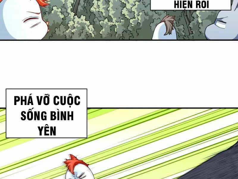 Ta Dùng Cơ Bắp Xưng Bá Tu Tiên Giới - Chương 25 - ảnh 5