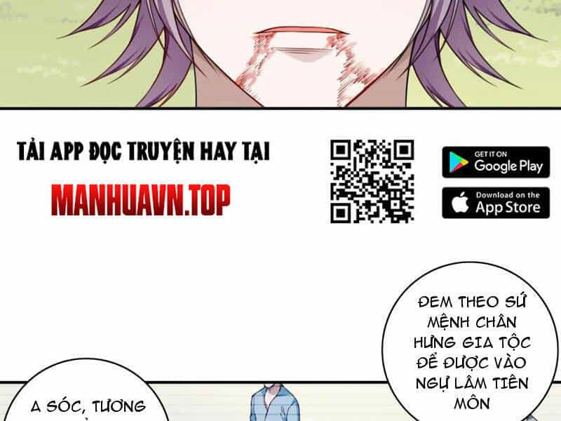 Ta Dùng Cơ Bắp Xưng Bá Tu Tiên Giới - Chương 25 - ảnh 51