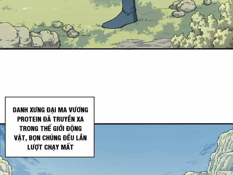 Ta Dùng Cơ Bắp Xưng Bá Tu Tiên Giới - Chương 25 - ảnh 9