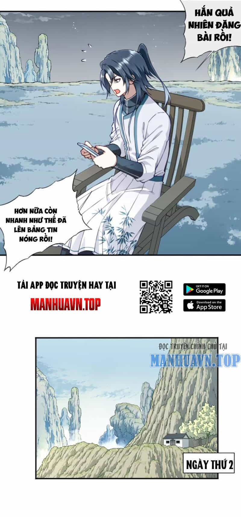 Ta Dùng Cơ Bắp Xưng Bá Tu Tiên Giới - Chương 26 - ảnh 20