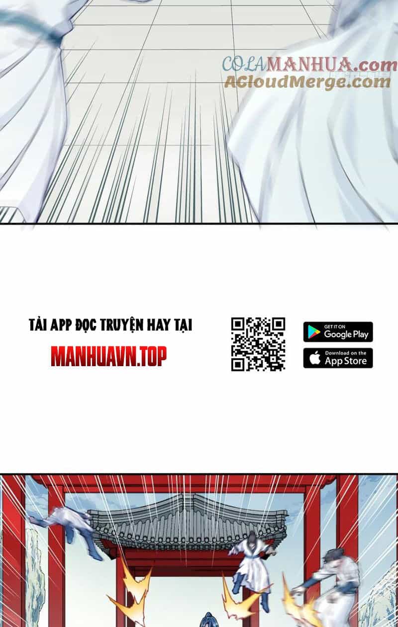 Ta Dùng Cơ Bắp Xưng Bá Tu Tiên Giới - Chương 27 - ảnh 16