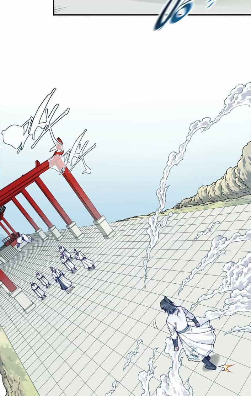 Ta Dùng Cơ Bắp Xưng Bá Tu Tiên Giới - Chương 27 - ảnh 6
