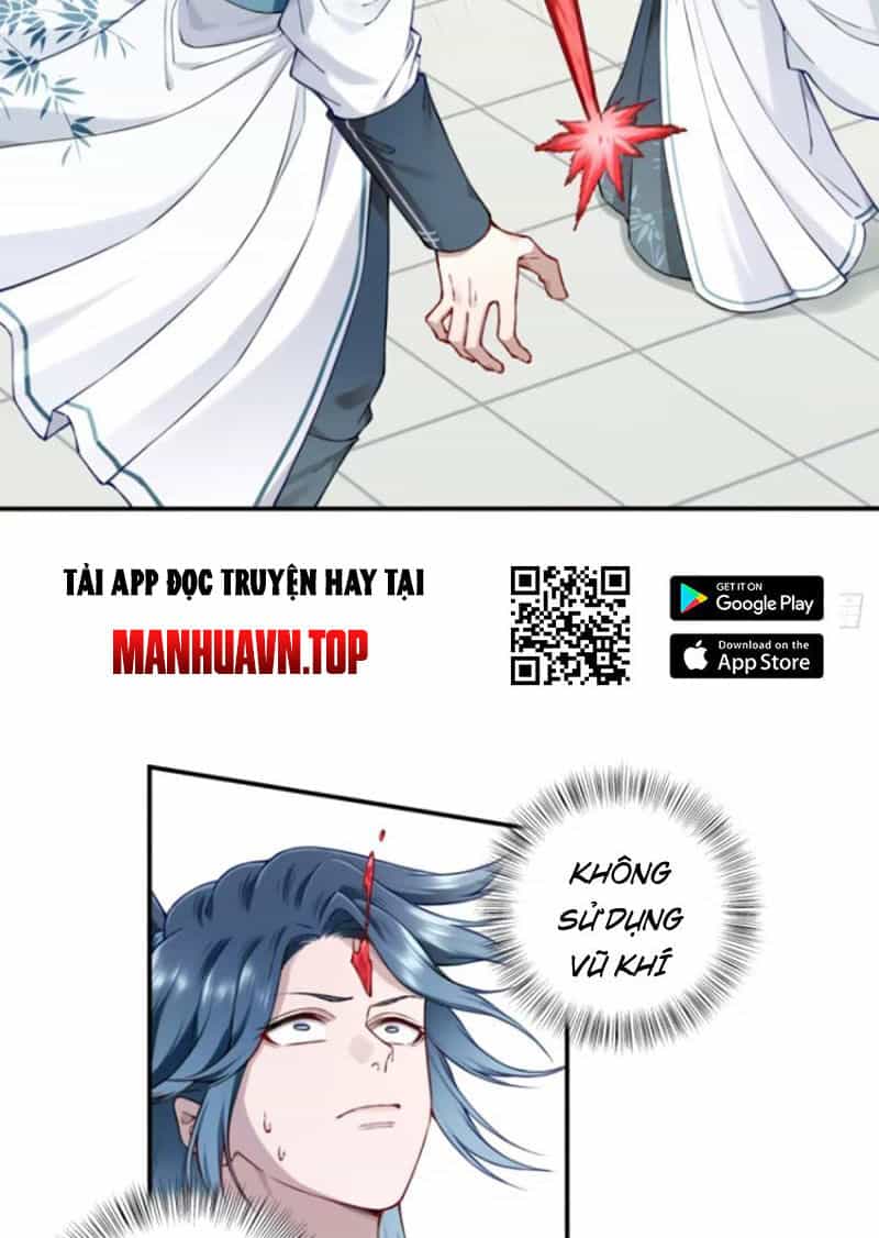 Ta Dùng Cơ Bắp Xưng Bá Tu Tiên Giới - Chương 28 - ảnh 19