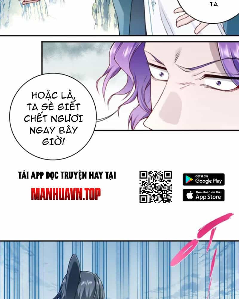 Ta Dùng Cơ Bắp Xưng Bá Tu Tiên Giới - Chương 28 - ảnh 38