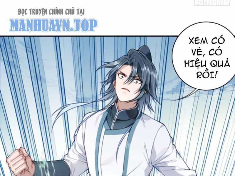 Ta Dùng Cơ Bắp Xưng Bá Tu Tiên Giới - Chương 29 - ảnh 45