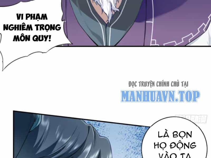 Ta Dùng Cơ Bắp Xưng Bá Tu Tiên Giới - Chương 29 - ảnh 55