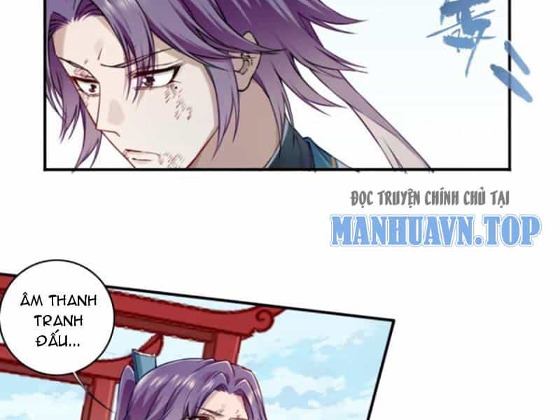 Ta Dùng Cơ Bắp Xưng Bá Tu Tiên Giới - Chương 29 - ảnh 9