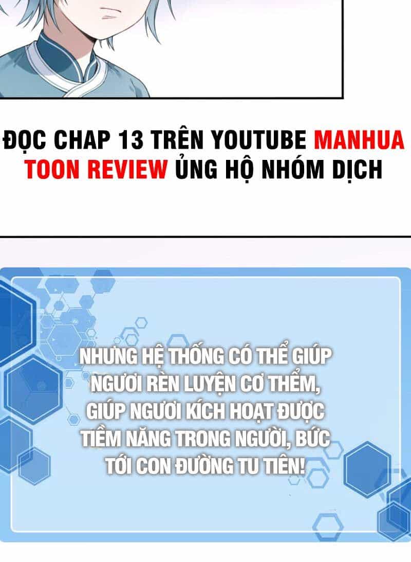 Ta Dùng Cơ Bắp Xưng Bá Tu Tiên Giới - Chương 3 - ảnh 15