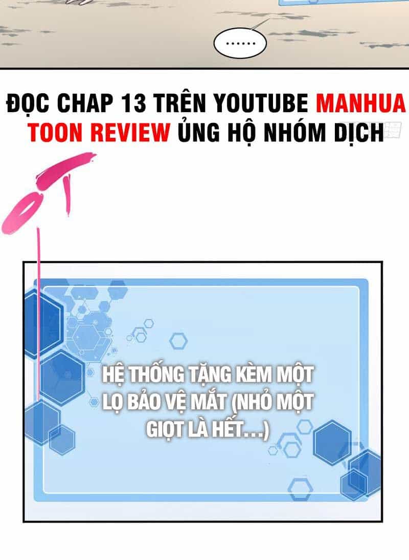 Ta Dùng Cơ Bắp Xưng Bá Tu Tiên Giới - Chương 3 - ảnh 20