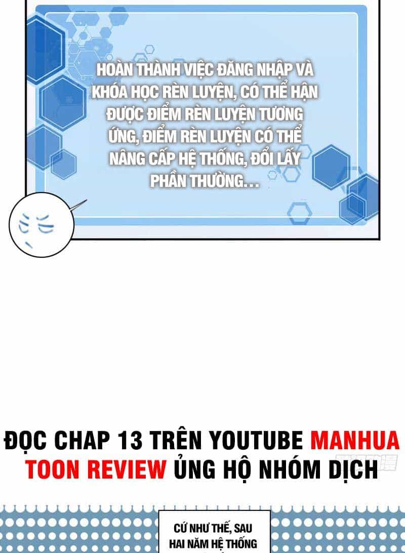 Ta Dùng Cơ Bắp Xưng Bá Tu Tiên Giới - Chương 3 - ảnh 23