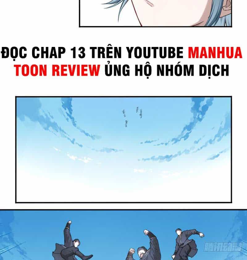 Ta Dùng Cơ Bắp Xưng Bá Tu Tiên Giới - Chương 3 - ảnh 29