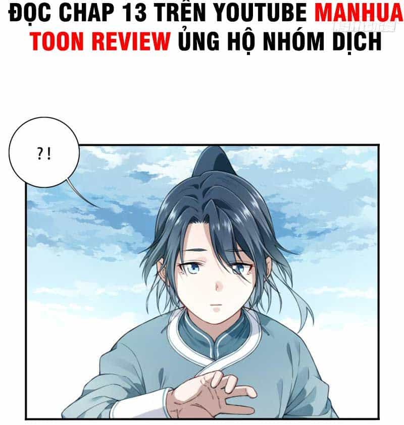 Ta Dùng Cơ Bắp Xưng Bá Tu Tiên Giới - Chương 3 - ảnh 34
