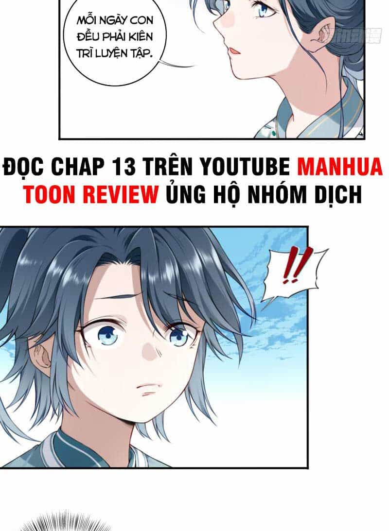 Ta Dùng Cơ Bắp Xưng Bá Tu Tiên Giới - Chương 3 - ảnh 4