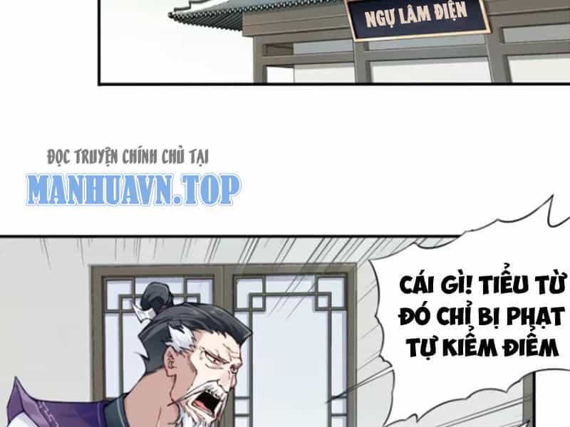 Ta Dùng Cơ Bắp Xưng Bá Tu Tiên Giới - Chương 30 - ảnh 18