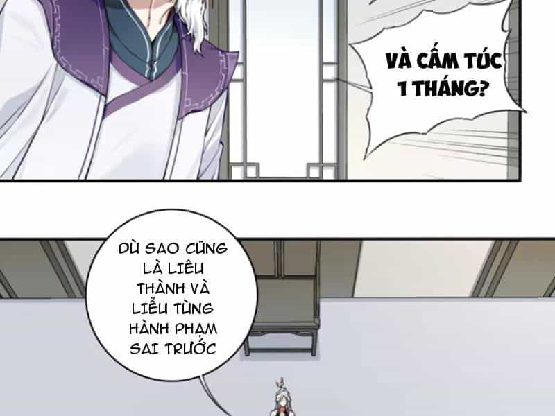 Ta Dùng Cơ Bắp Xưng Bá Tu Tiên Giới - Chương 30 - ảnh 19