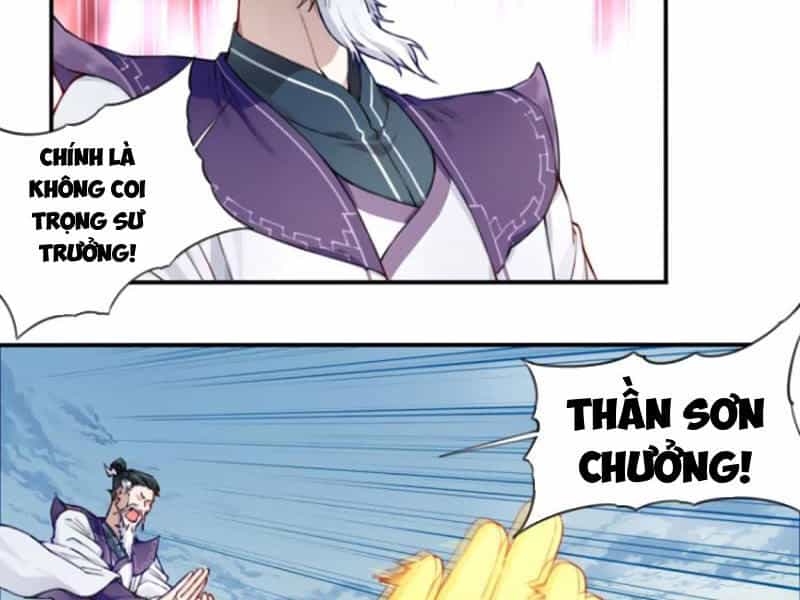 Ta Dùng Cơ Bắp Xưng Bá Tu Tiên Giới - Chương 30 - ảnh 2