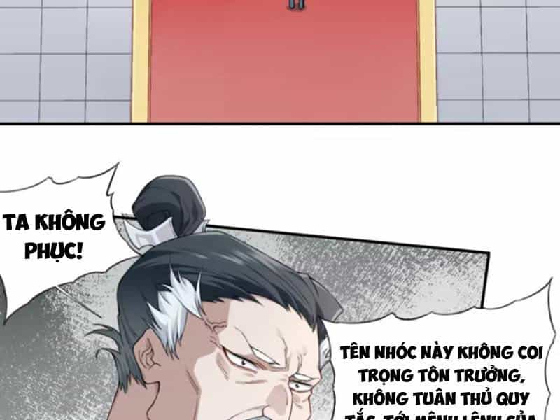 Ta Dùng Cơ Bắp Xưng Bá Tu Tiên Giới - Chương 30 - ảnh 21
