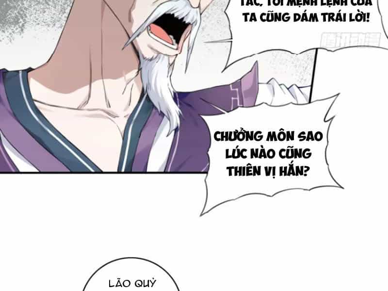 Ta Dùng Cơ Bắp Xưng Bá Tu Tiên Giới - Chương 30 - ảnh 22
