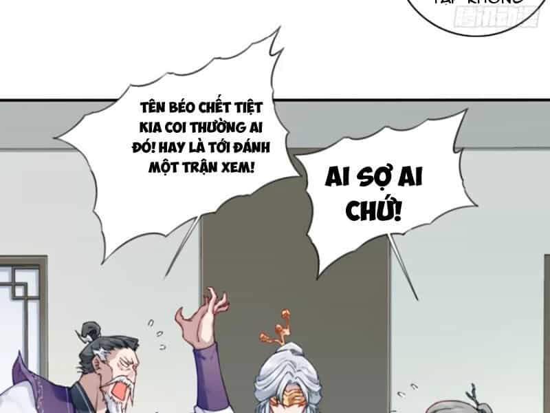 Ta Dùng Cơ Bắp Xưng Bá Tu Tiên Giới - Chương 30 - ảnh 24