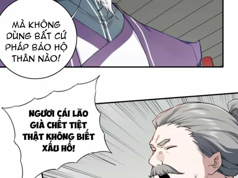Ta Dùng Cơ Bắp Xưng Bá Tu Tiên Giới - Chương 30 - ảnh 29