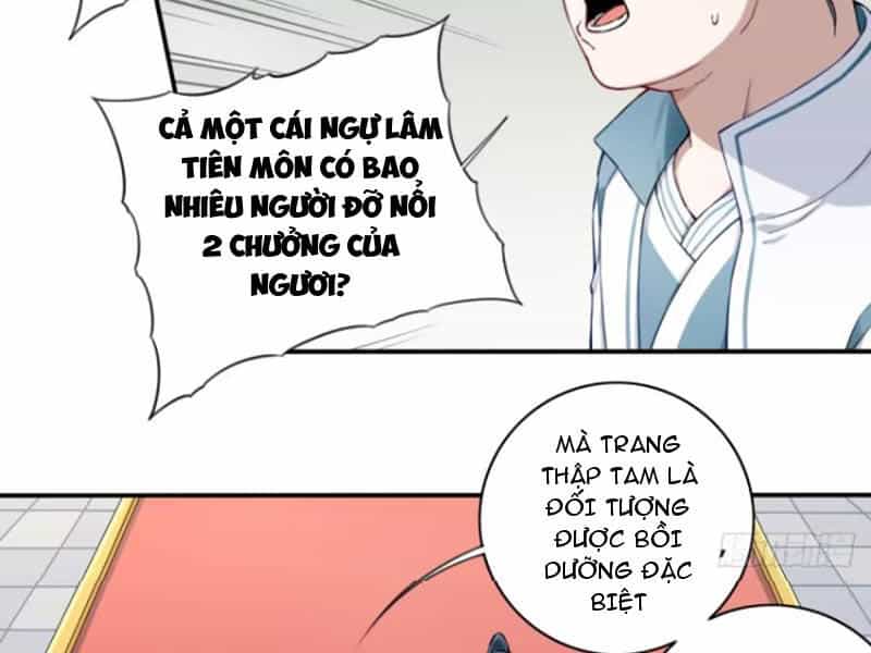 Ta Dùng Cơ Bắp Xưng Bá Tu Tiên Giới - Chương 30 - ảnh 30