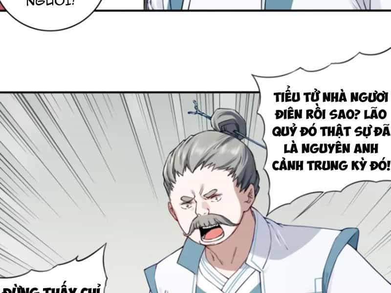 Ta Dùng Cơ Bắp Xưng Bá Tu Tiên Giới - Chương 30 - ảnh 38