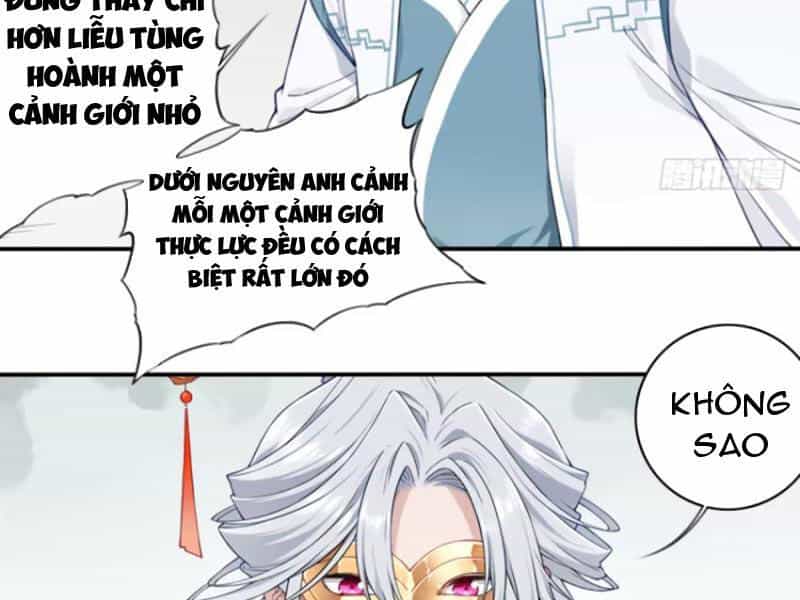 Ta Dùng Cơ Bắp Xưng Bá Tu Tiên Giới - Chương 30 - ảnh 39