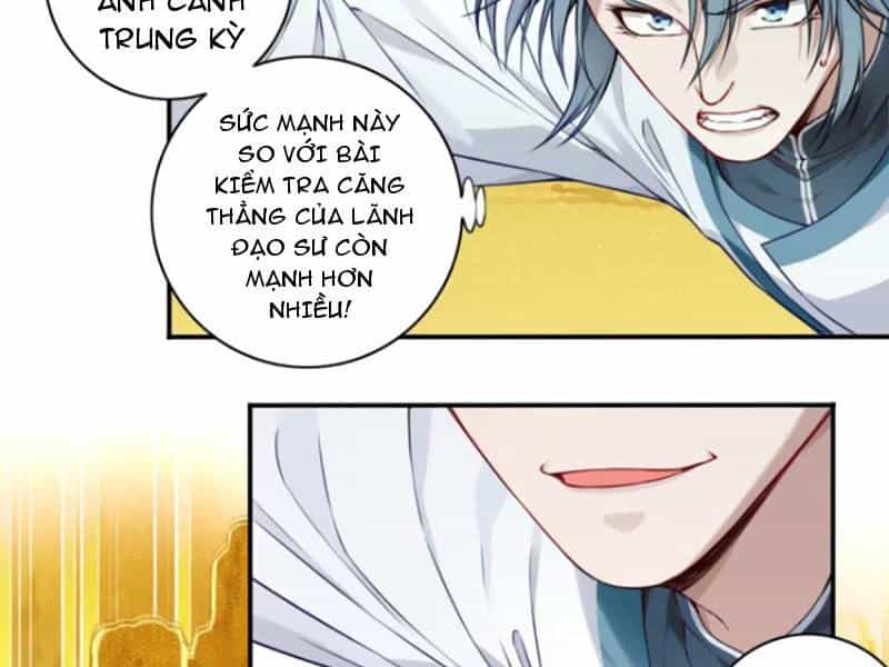 Ta Dùng Cơ Bắp Xưng Bá Tu Tiên Giới - Chương 30 - ảnh 61