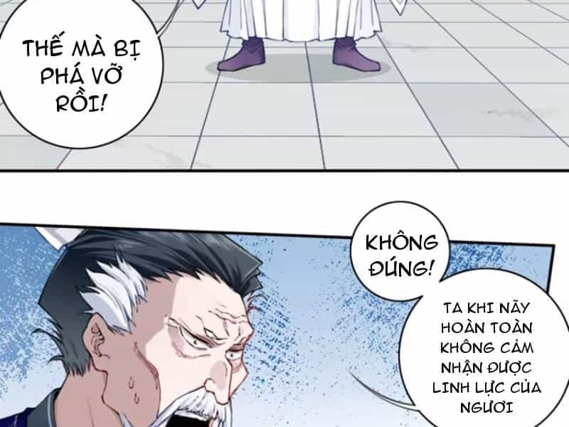 Ta Dùng Cơ Bắp Xưng Bá Tu Tiên Giới - Chương 30 - ảnh 71