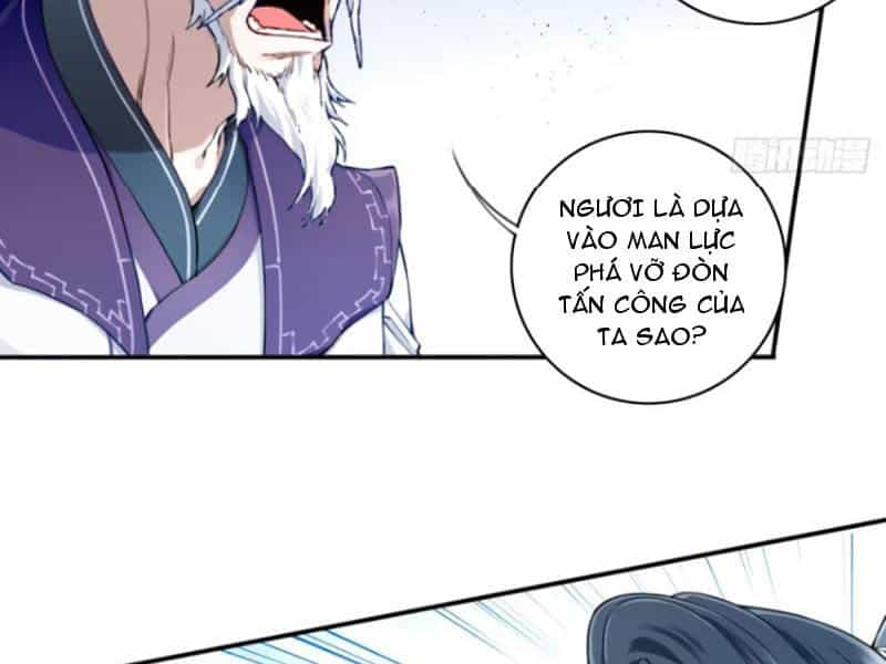 Ta Dùng Cơ Bắp Xưng Bá Tu Tiên Giới - Chương 30 - ảnh 72